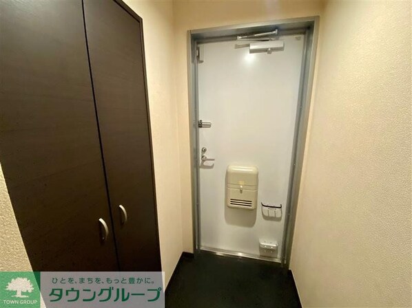 レオネクストプレステージ板橋の物件内観写真